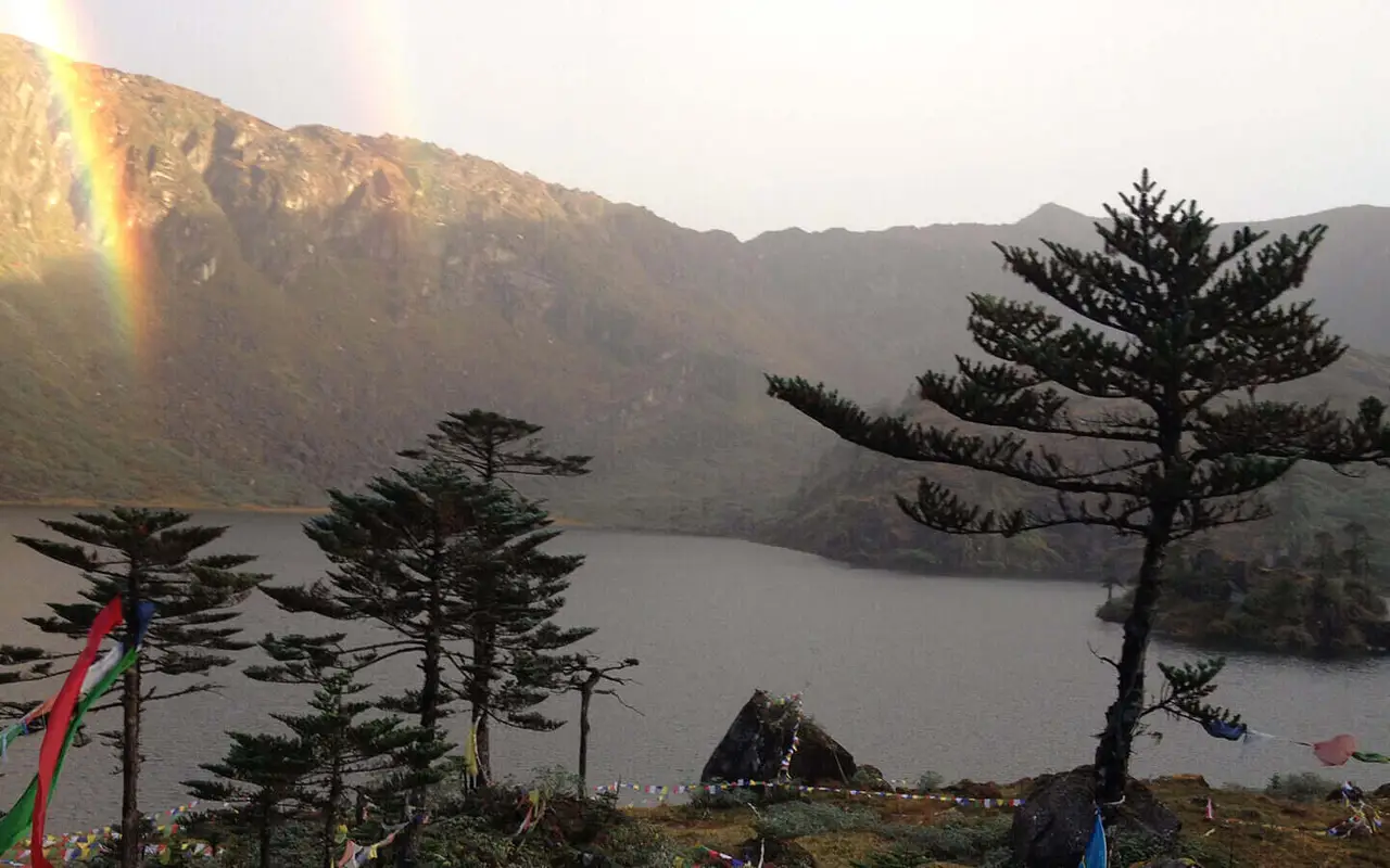 Top 8 incredible trekking spots in Guwahati
