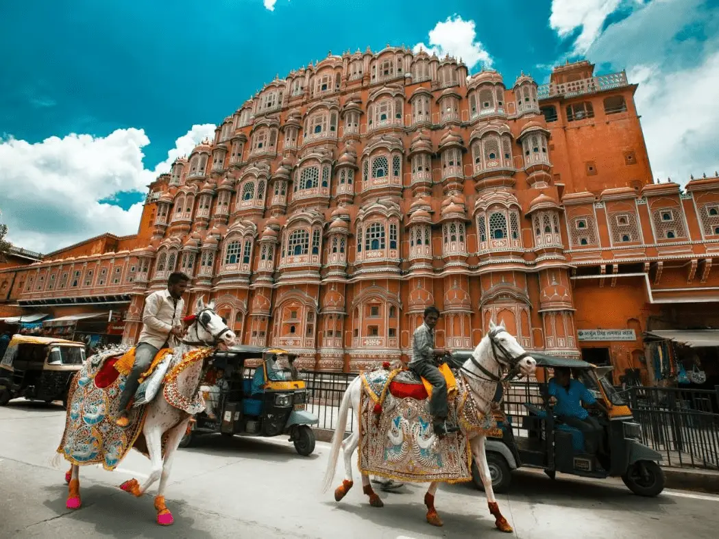 Amazing Rajasthan Tour 7N/8D