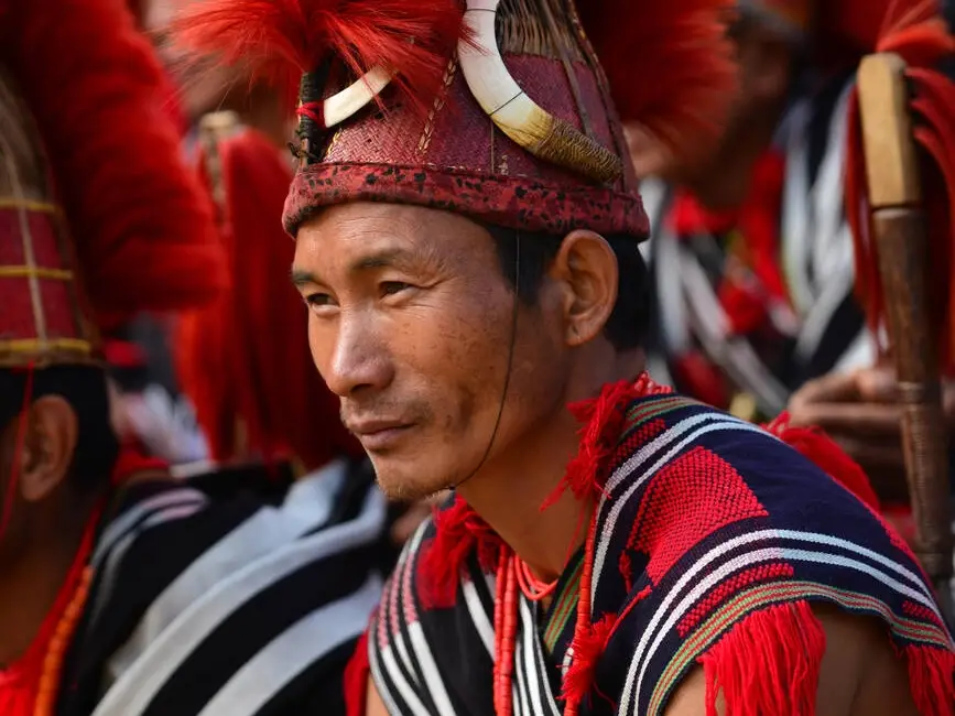 Hornbill Festival Tour Package