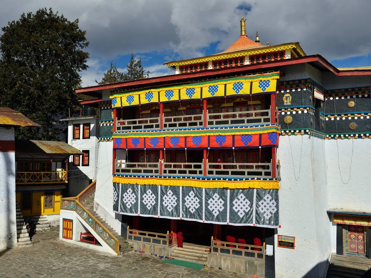 Discover Best Tawang Tour Package