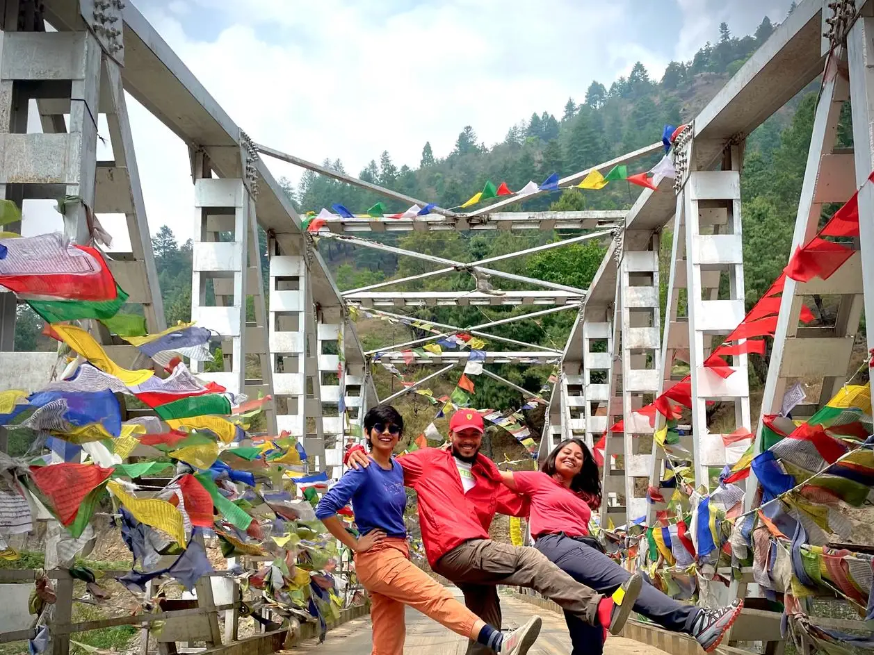 Experience Kaziranga Tawang Trip